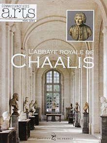 L'abbaye royale de Chaalis