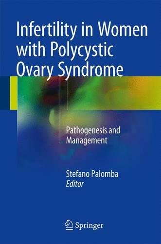Infertility in Women with Polycystic Ovary Syndrome: Pathogenesis and Management