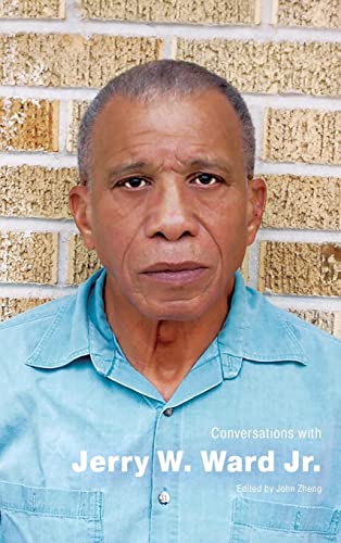 Conversations with Jerry W. Ward Jr. (Hardback) (Literary Conversations)