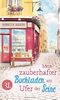 Mein zauberhafter Buchladen am Ufer der Seine: Roman