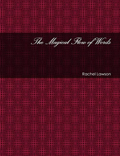 The Magical Flow of Words