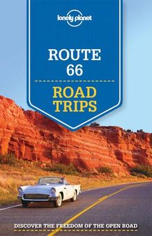 Route 66 Road Trips (Travel Guide)