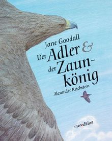 Der Adler und der Zaunkönig