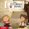 Der kleine Ritter Trenk. Original Hörspiel zur ZDF-Serie Folge 5: TV- Episoden 10+11