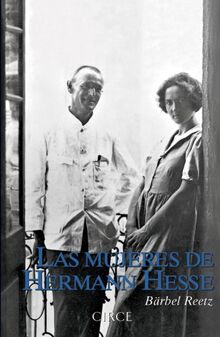 Las mujeres de Hermann Hesse (Fuera de Serie)