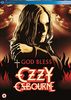 Ozzy Osbourne - God Bless Ozzy Osbourne [Blu-ray]