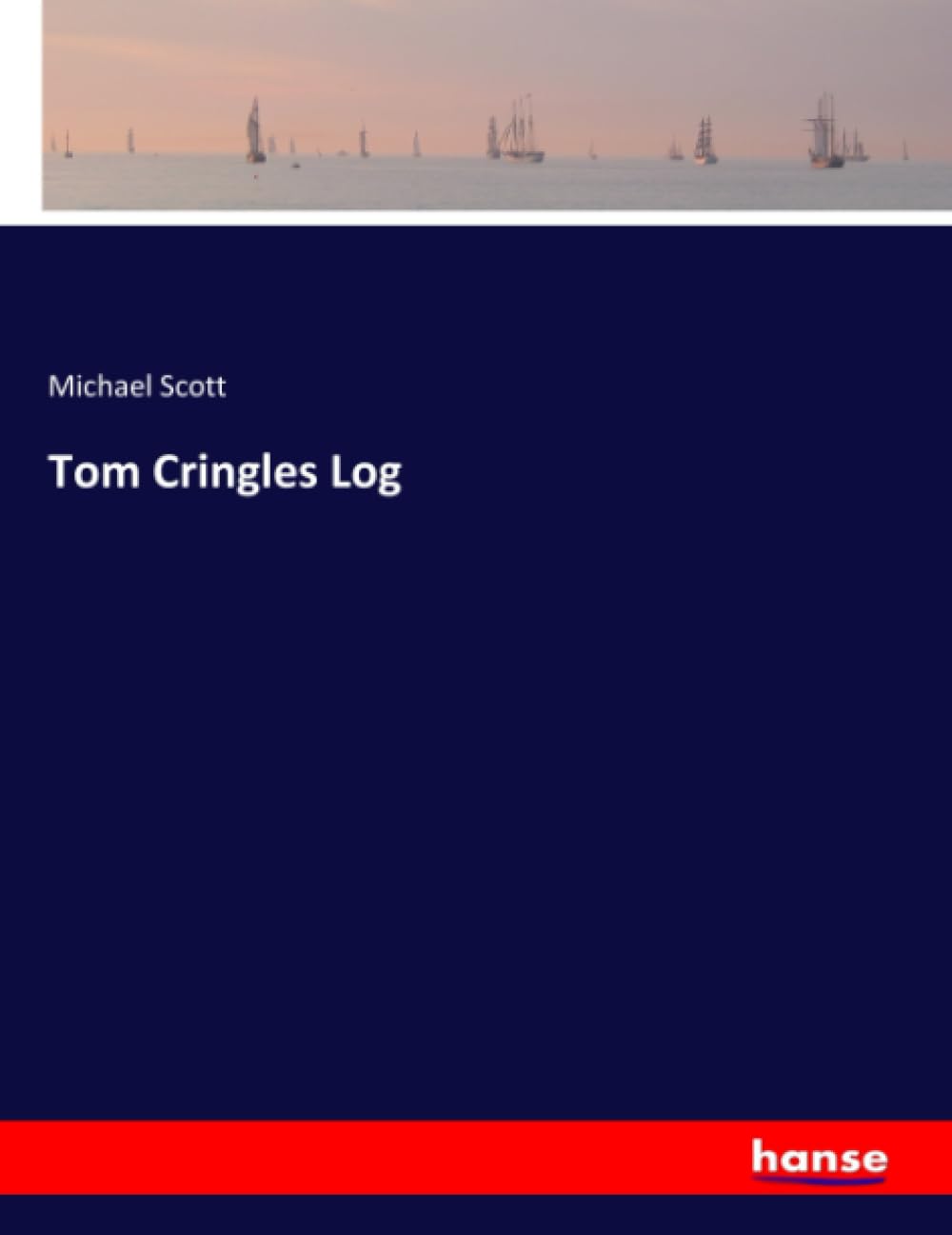 Tom Cringles Log: DE