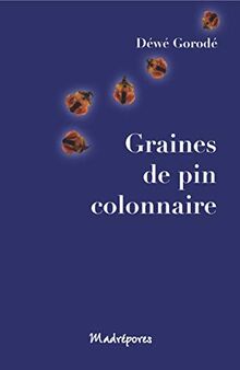 Graines de pin colonnaire