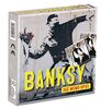 Banksy – Das Memo-Spiel: Memo-Spiel mit 40 Spielkarten im Spielkarton