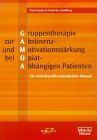 Gruppentherapie zur Abstinenz- und Motivationsstärkung bei Opiat-Abhängigen Patienten (GAMOA)