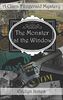 The Monster at the Window: A Clara Fitzgerald Mystery (The Clara Fitzgerald Mysteries, Band 11)