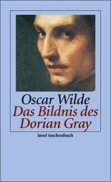 Das Bildnis des Dorian Gray (insel taschenbuch)