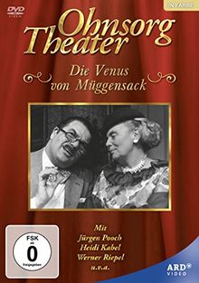 Ohnsorg Theater - Die Venus vom Müggensack