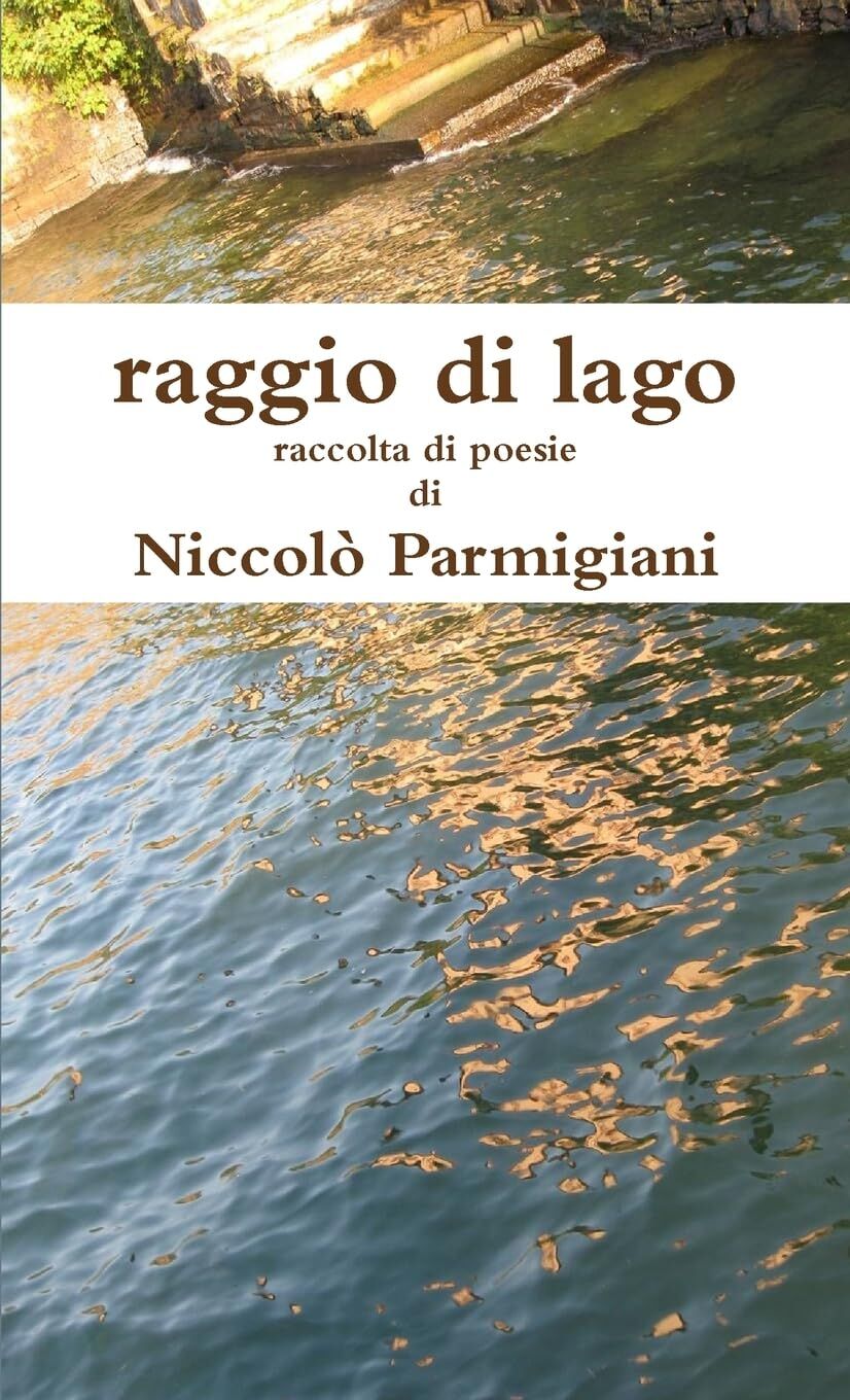 raggio di lago