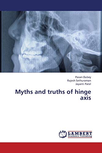 Myths and truths of hinge axis