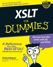 XSLT For Dummies