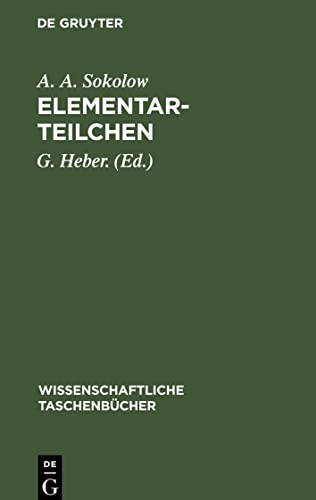 Elementarteilchen