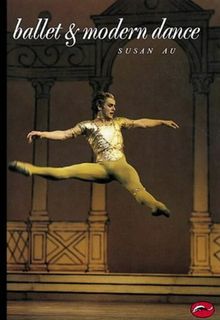 Ballet and Modern Dance (World of Art)