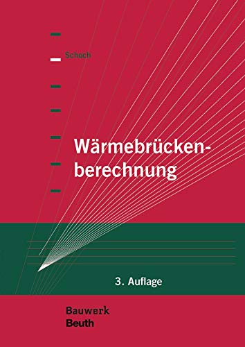 Wärmebrückenberechnung (Bauwerk)