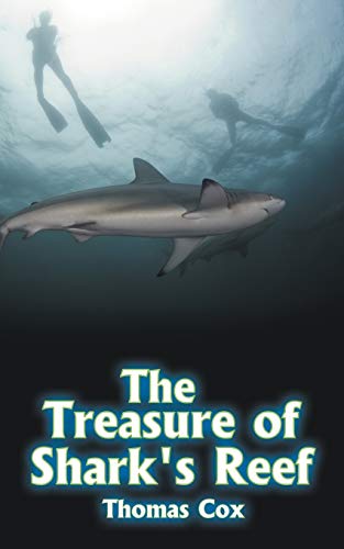 The Treasure of Shark's Reef
