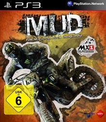 MUD: FIM Motocross World Championship