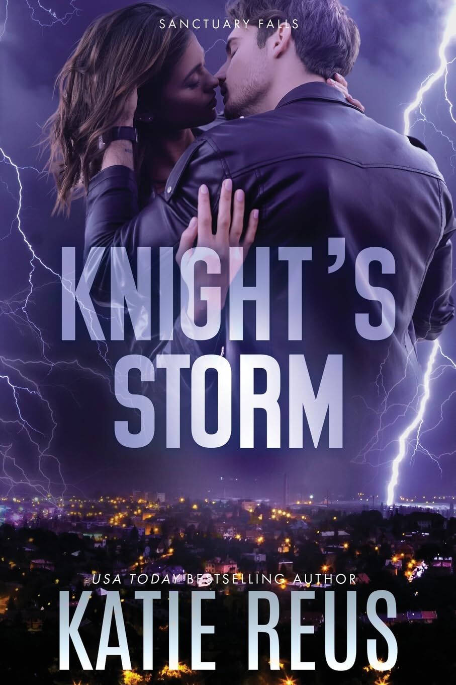Knight's Storm