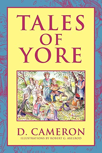 Tales Of Yore