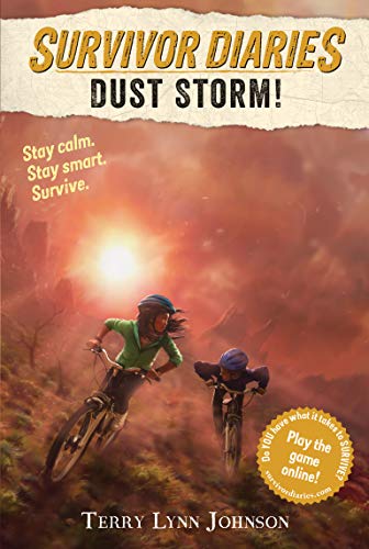 Dust Storm! (Survivor Diaries)