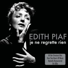 Je Ne Regrette Rien von Piaf,Edith | CD | Zustand sehr gut