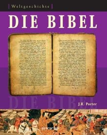 Weltgeschichte: Die Bibel