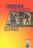 Itinera. Lateinisches Unterrichtswerk: Texte und Übungen: Itinera, Tl.1, Texte und Übungen