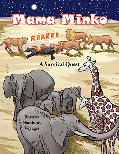Mama Minko: A Survival Quest