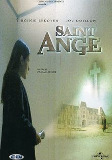 Saint Ange [IT Import]