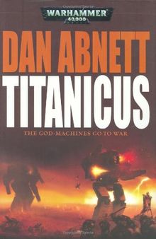 Titanicus (Warhammer 40000)