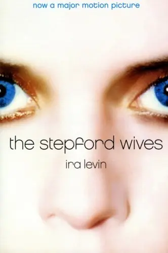 Die Frauen von Stepford Cover