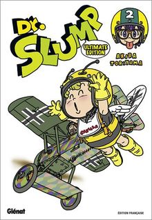 Dr Slump : ultimate edition. Vol. 2