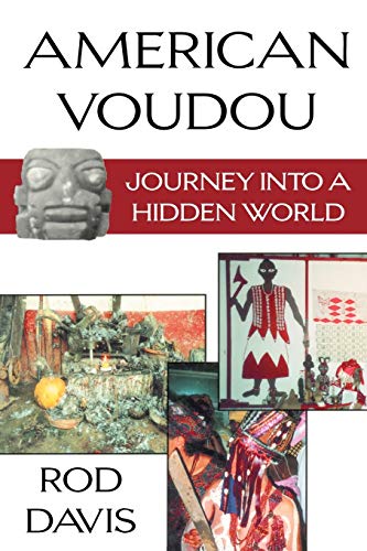 American Voudou: Journey Into a Hidden World