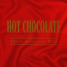Their Greatest Hits von Hot Chocolate | CD | Zustand gut