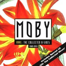Rare/the Collected B-Sides 198