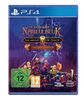 The Dungeon of Naheulbeuk: The Amulet of Chaos - [PlayStation 4] - Chicken Edition