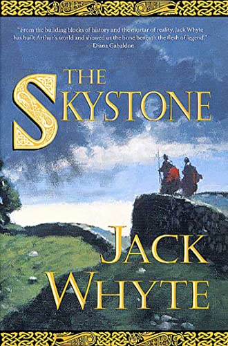 Skystone: The Dream of Eagles Vol. 1 (Camulod Chronicles)