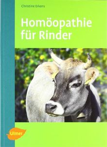 Homöopathie für Rinder