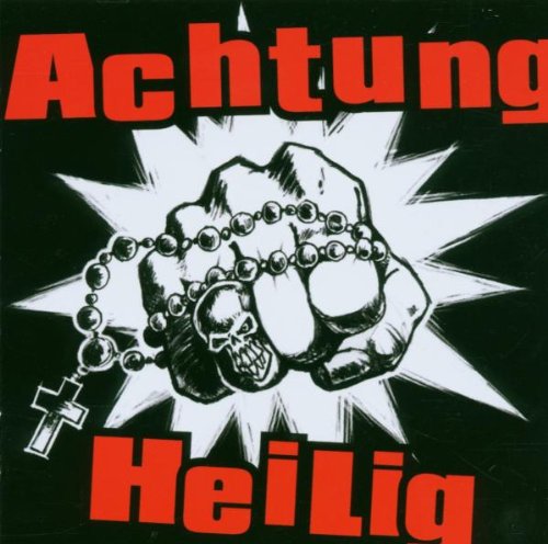 Es War Einmal 1 von Lustfinger - Audio CD