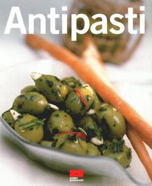 Antipasti