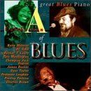 Great Blues Piano