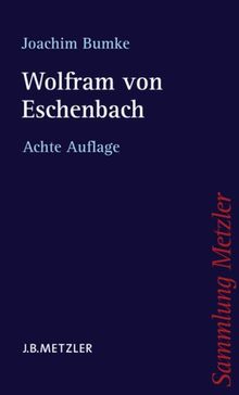 Wolfram von Eschenbach