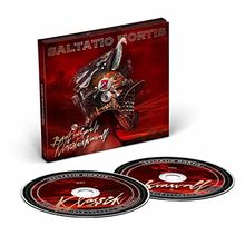 Brot und Spiele-Klassik & Krawall (Ltd.Digipak) de Saltatio Mortis | CD | état bon