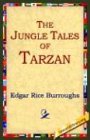 The Jungle Tales of Tarzan