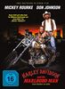 Harley Davidson and the Marlboro Man - 2-Disc Limited Collector's Edition im Mediabook (Blu-ray + DVD)