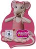 Angelina Ballerina Folge 4-6 (Steelbook, 3 Discs)